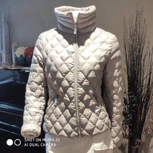 Vince Camuto quilted coat